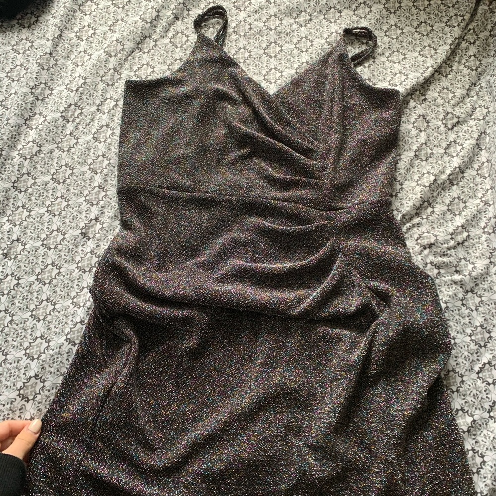 Express dress